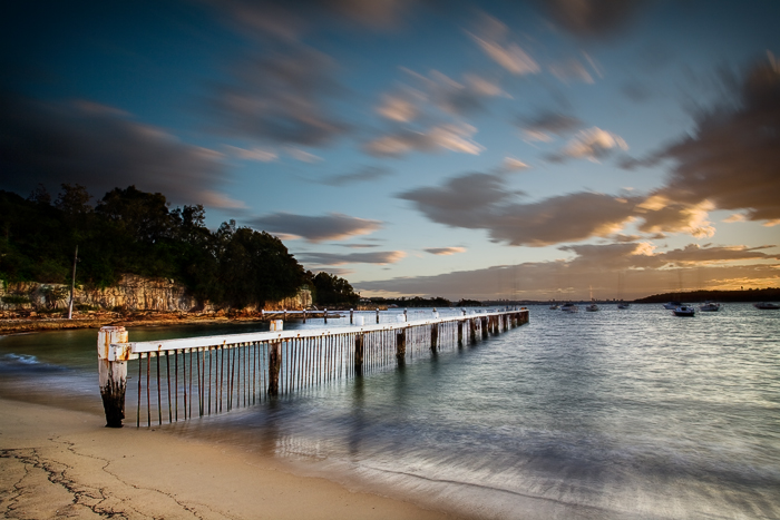 Manly photography location guide - FreePhotoGuides.com