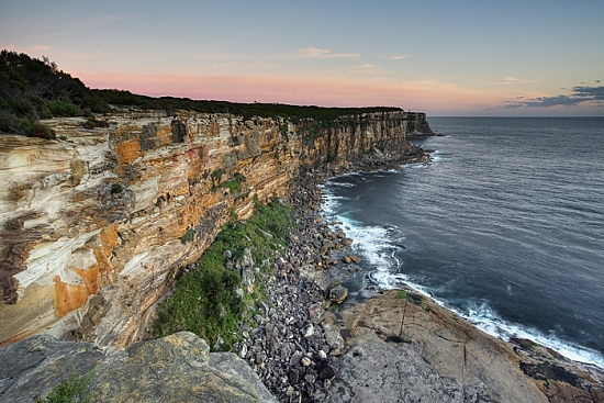 north-head-manly